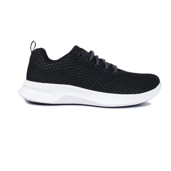 New Athletic Works Women's Lifestyle Jogger Sneakers, Size:6 - Picture 4 of 6